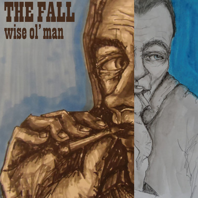 シングル/Wise Ol' Man (Edit)/The Fall