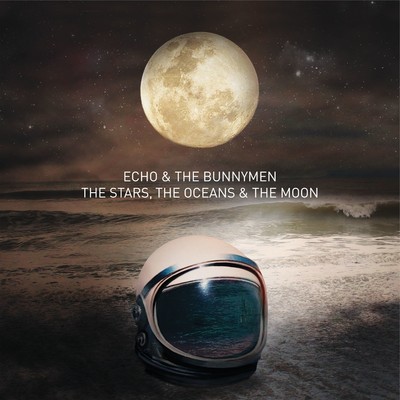 アルバム/The Stars, The Oceans & The Moon/Echo And The Bunnymen