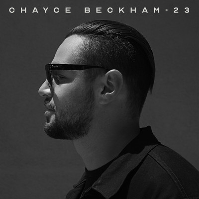 シングル/23/Chayce Beckham