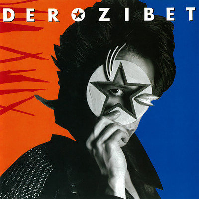 アルバム/DER ZIBET (2024 Remaster)/DER ZIBET