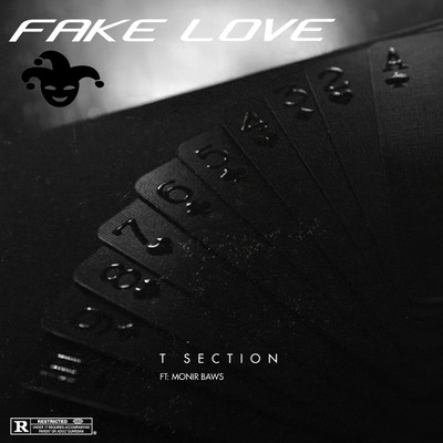 シングル/Fake Love (feat. Monir Baws)/T Section