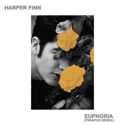 シングル/Euphoria (Pirapus Remix)/Harper Finn