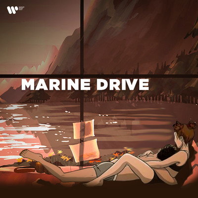 アルバム/Marine Drive/Aditya Bhardwaj