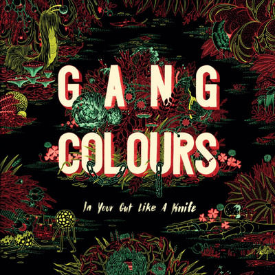 Village & City/Gang Colours