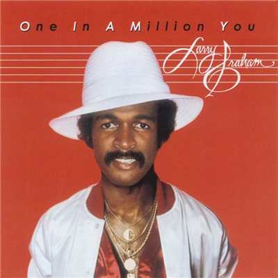 アルバム/One In A Million You/Larry Graham