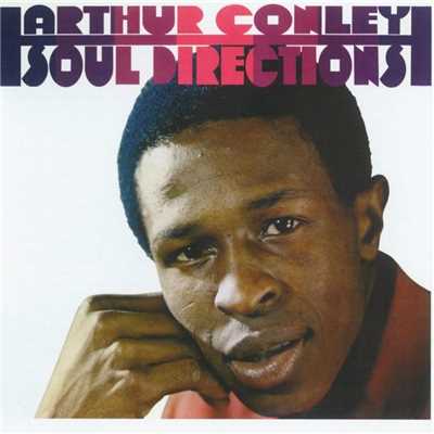 アルバム/Soul Directions/Arthur Conley