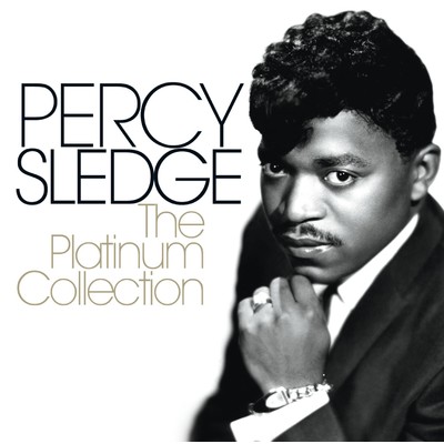 Cover Me (Single Version)/Percy Sledge