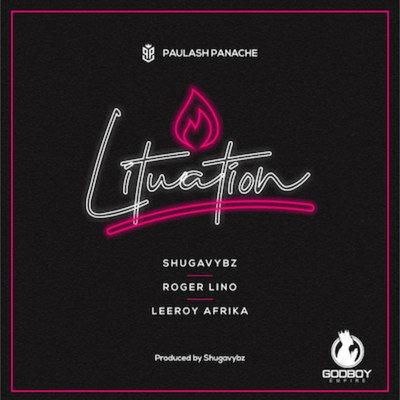 Lituation (feat. Shugavybz, Roger Lino and Leeroy Afrika)/Paulash Panache