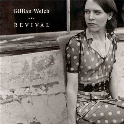 Pass You By/Gillian Welch