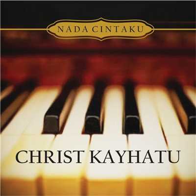 シングル/Nada Nada Cinta (feat. Cici Sumiati)/Christ Kayhatu