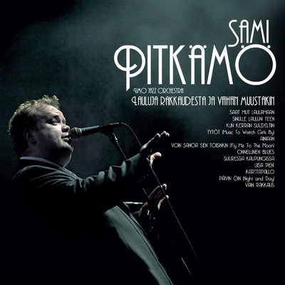 Saat mut laulaman/Sami Pitkamo