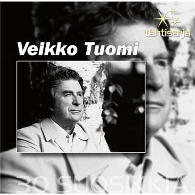 アルバム/Tahtisarja - 30 Suosikkia/Veikko Tuomi