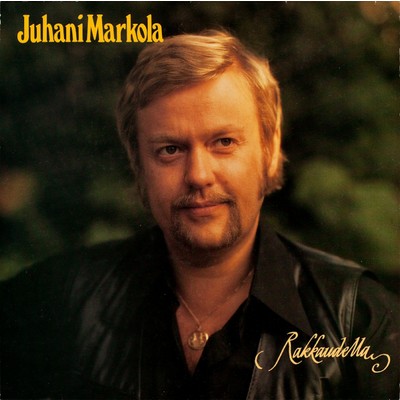 アルバム/Rakkaudella/Juhani Markola