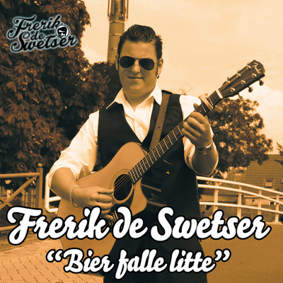 シングル/Bier Falle Litte/Frerik De Swetser