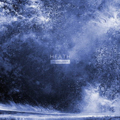 シングル/Speak Out/HEATH