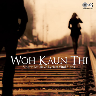 アルバム/Woh Kaun Thi/Vital Signs