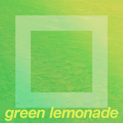 green lemonade/Watasino