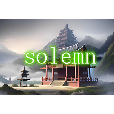 solemn/Goriness-Nu