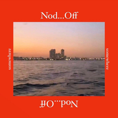 サイダー/Nod...Off
