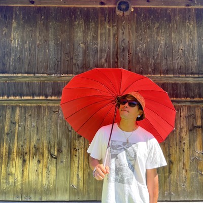 Umbrella/Keita Yamzaki
