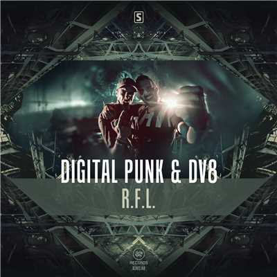 Digital Punk & DV8