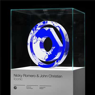 シングル/Iconic(Extended Mix)/Nicky Romero & John Christian
