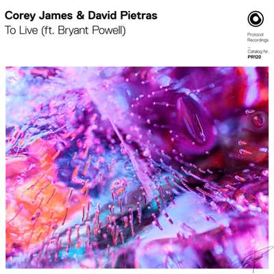 Corey James & David Pietras ft. Bryant Powell
