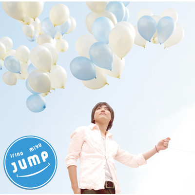 シングル/JUMP/入野自由