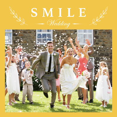 Can't Take My Eye's Off of You(Smile Wedding)/Relaxing Sounds Productions