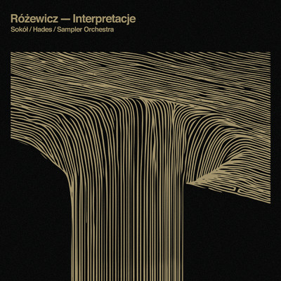 Rozewicz - Interpretacje/Sampler Orchestra
