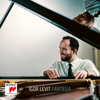 Fantasia/Igor Levit