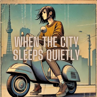 When the City Sleeps Quietly/Cosmic City Beats