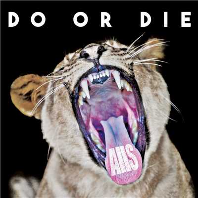 アルバム/Do or Die/AllS