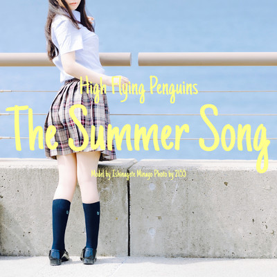 The Summer Song/High Flying Penguins