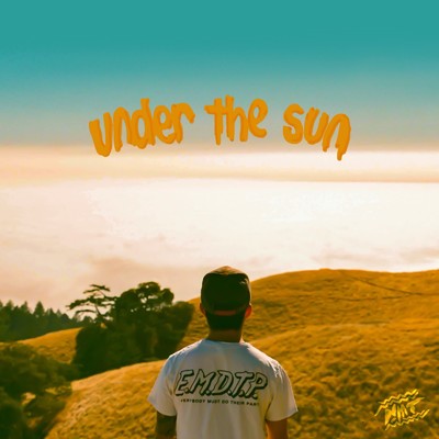 シングル/Under the Sun/N-MT