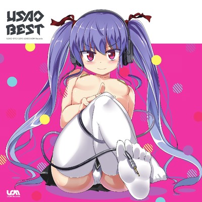 Put Your Handz Up (feat. DJ Nanashi)/USAO
