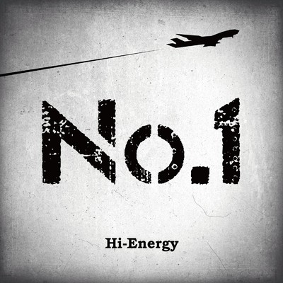 No.1/Hi-Energy