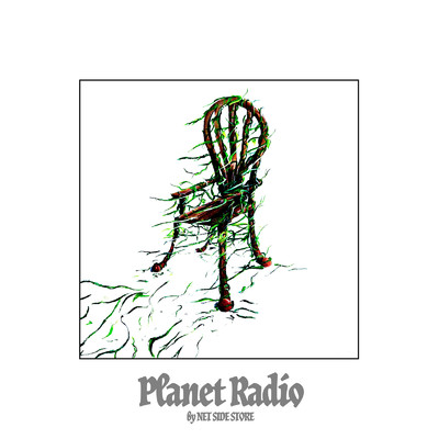 PLANET RADIO by NET SIDE STORE/Various Artists