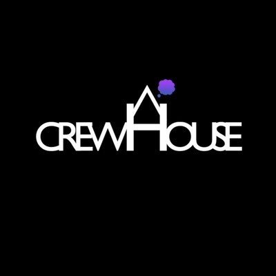 シングル/CREW HOUSE/CREW HOUSE