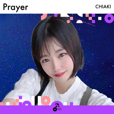 シングル/Prayer (INSTRUMENTAL)/CHIAKI