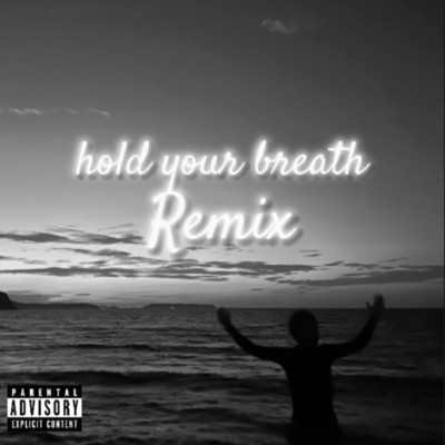 シングル/hold your breath (feat. aria) [Remix]/course