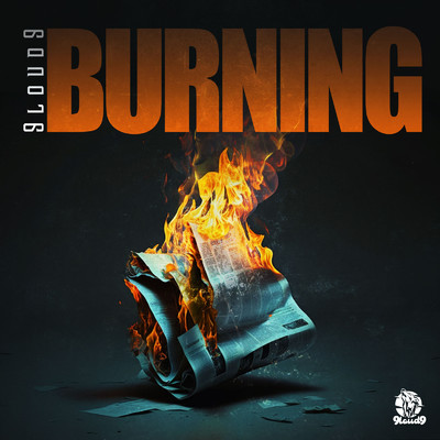 BURNING/9loud9