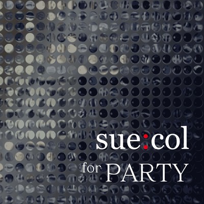 sue:col for PARTY/sue:col