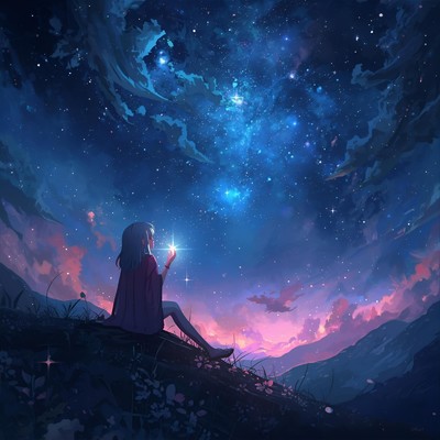 シングル/星結び/ひな姫