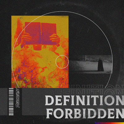 アルバム/Definition Forbidden (Explicit)/DNMO