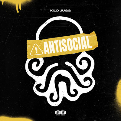 Antisocial Freestyle (Explicit)/Kilo Jugg