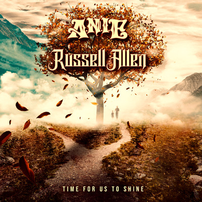 Time For Us To Shine/Anie & Russell Allen