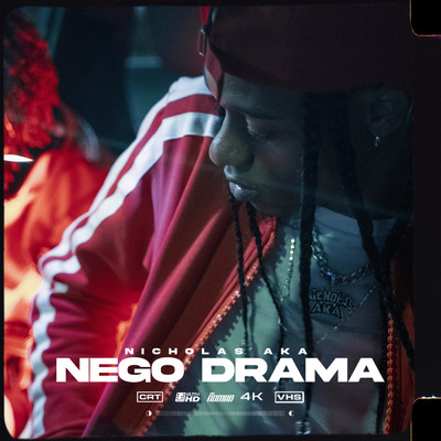 シングル/Nego Drama/Nicholas／Progvid