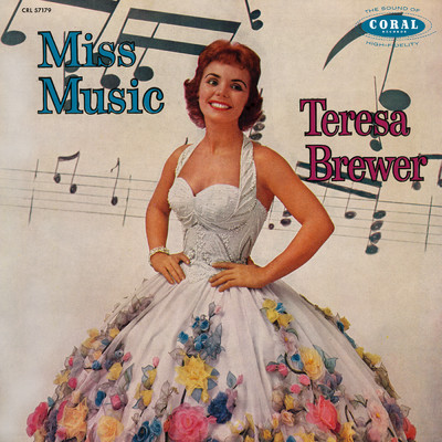 アルバム/Miss Music (Expanded Edition)/テレサ・ブリュワー