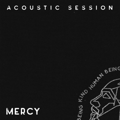 Mercy (Acoustic Session)/Dave McKendry
